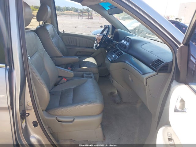 Продаж на аукціоні авто 2006 Honda Odyssey Ex-l, vin: 5FNRL38646B018567, номер лоту: 45269928