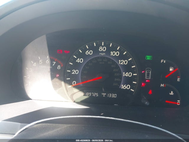 Продаж на аукціоні авто 2006 Honda Odyssey Ex-l, vin: 5FNRL38646B018567, номер лоту: 45269928