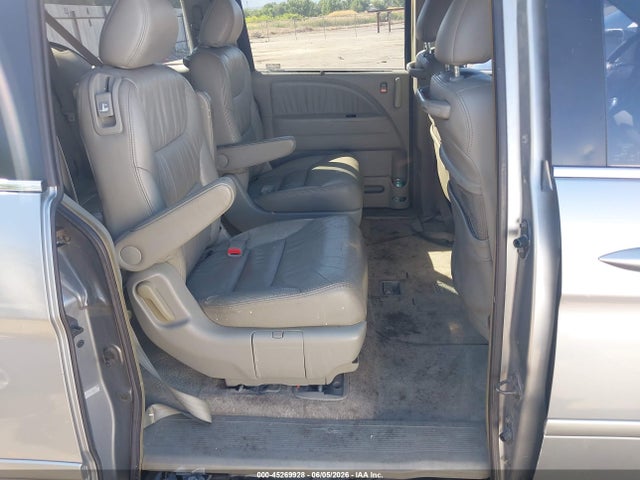 Продаж на аукціоні авто 2006 Honda Odyssey Ex-l, vin: 5FNRL38646B018567, номер лоту: 45269928