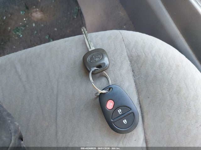 Продаж на аукціоні авто 2010 Toyota Tacoma Base V6, vin: 5TEUU4EN0AZ714682, номер лоту: 45269929