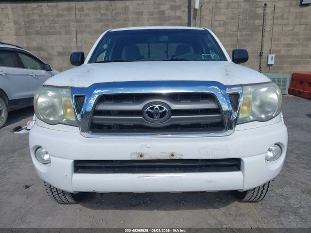 Продаж на аукціоні авто 2010 Toyota Tacoma Base V6, vin: 5TEUU4EN0AZ714682, номер лоту: 45269929