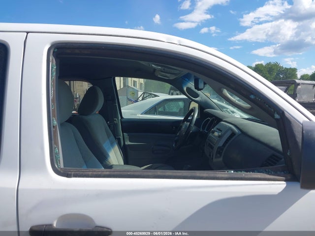 Продаж на аукціоні авто 2010 Toyota Tacoma Base V6, vin: 5TEUU4EN0AZ714682, номер лоту: 45269929