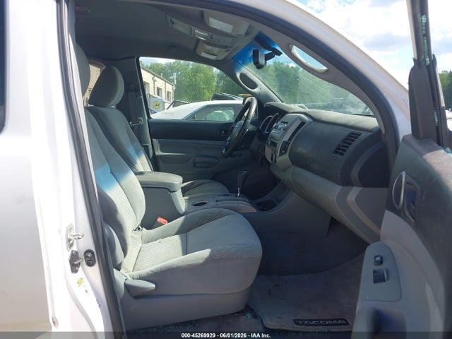 Продаж на аукціоні авто 2010 Toyota Tacoma Base V6, vin: 5TEUU4EN0AZ714682, номер лоту: 45269929