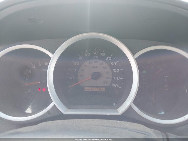 Продаж на аукціоні авто 2010 Toyota Tacoma Base V6, vin: 5TEUU4EN0AZ714682, номер лоту: 45269929