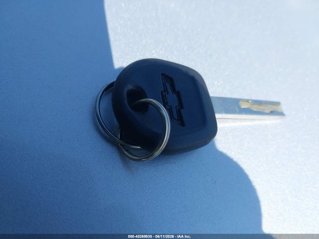 Продаж на аукціоні авто 2020 Chevrolet Spark Fwd Ls Automatic, vin: KL8CB6SA2LC477086, номер лоту: 45269935