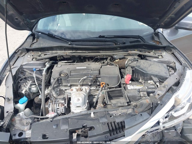 Aukcja sprzedaży 2016 Honda Accord Ex, vin: 1HGCR2F73GA192197, numer aukcji: 45269936