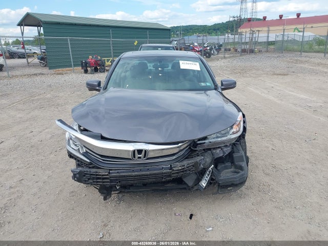 Aukcja sprzedaży 2016 Honda Accord Ex, vin: 1HGCR2F73GA192197, numer aukcji: 45269936