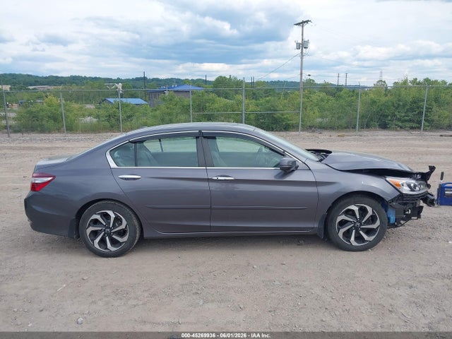 Aukcja sprzedaży 2016 Honda Accord Ex, vin: 1HGCR2F73GA192197, numer aukcji: 45269936