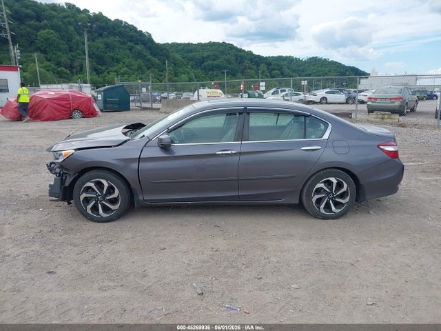 Aukcja sprzedaży 2016 Honda Accord Ex, vin: 1HGCR2F73GA192197, numer aukcji: 45269936