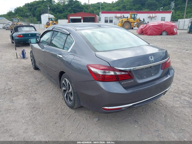 Aukcja sprzedaży 2016 Honda Accord Ex, vin: 1HGCR2F73GA192197, numer aukcji: 45269936