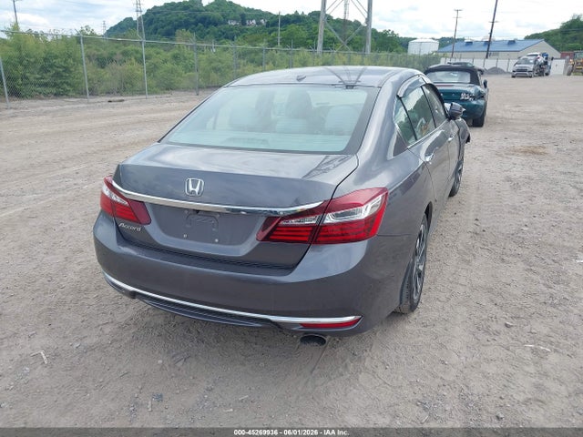 Aukcja sprzedaży 2016 Honda Accord Ex, vin: 1HGCR2F73GA192197, numer aukcji: 45269936