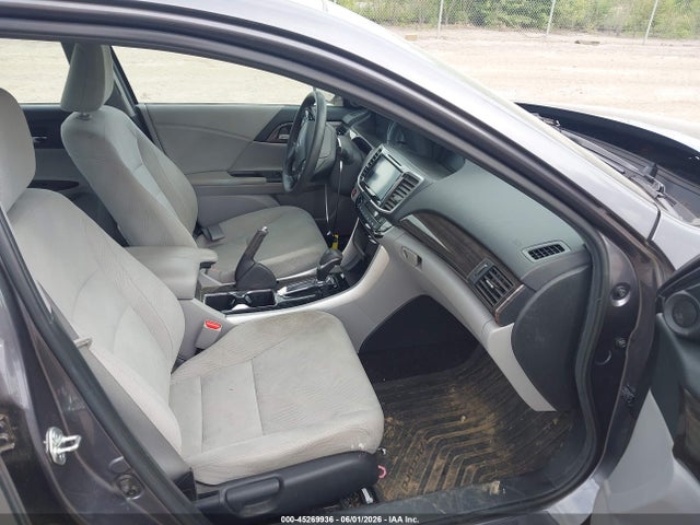 Aukcja sprzedaży 2016 Honda Accord Ex, vin: 1HGCR2F73GA192197, numer aukcji: 45269936