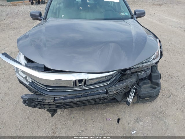 Aukcja sprzedaży 2016 Honda Accord Ex, vin: 1HGCR2F73GA192197, numer aukcji: 45269936