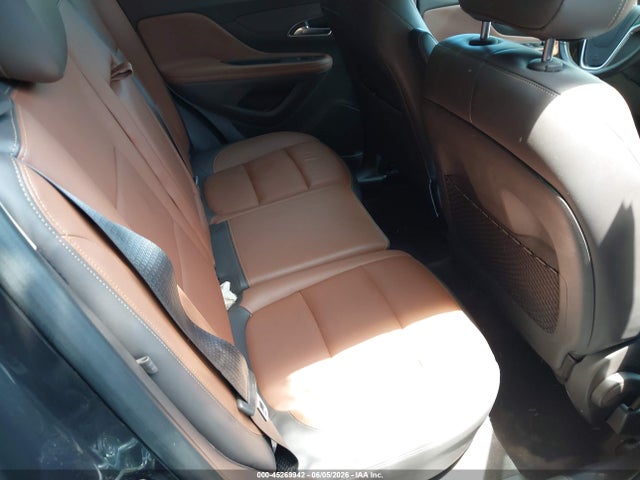 Aukcja sprzedaży 2015 Buick Encore Premium, vin: KL4CJHSB7FB134549, numer aukcji: 45269942