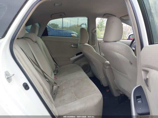 Aukcja sprzedaży 2015 Toyota Prius Two, vin: JTDKN3DU1F0401154, numer aukcji: 45269944