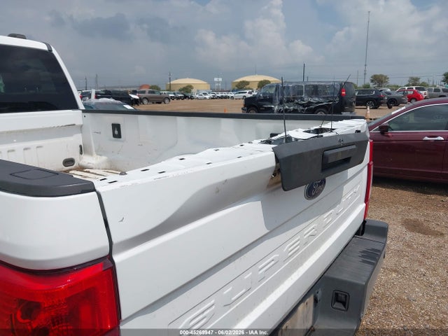 Aukcja sprzedaży 2022 Ford F-250 Xlt, vin: 1FT7W2BT1NEC26610, numer aukcji: 45269947