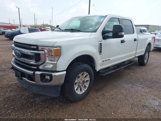 Aukcja sprzedaży 2022 Ford F-250 Xlt, vin: 1FT7W2BT1NEC26610, numer aukcji: 45269947