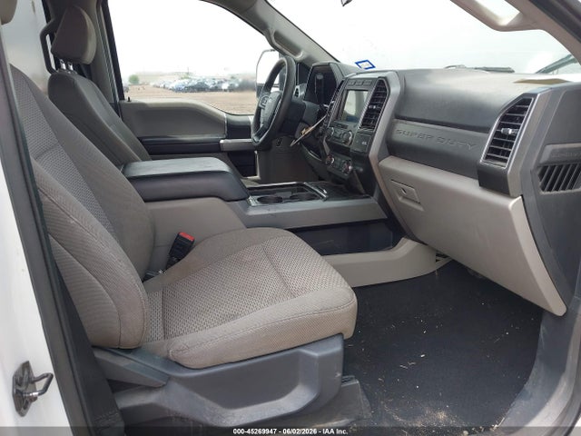 Aukcja sprzedaży 2022 Ford F-250 Xlt, vin: 1FT7W2BT1NEC26610, numer aukcji: 45269947