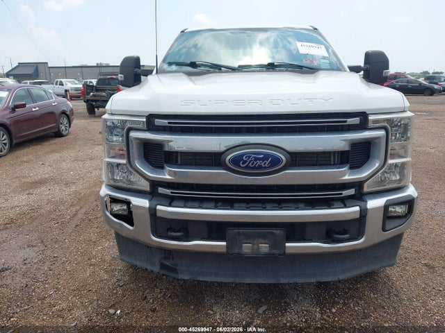 Aukcja sprzedaży 2022 Ford F-250 Xlt, vin: 1FT7W2BT1NEC26610, numer aukcji: 45269947