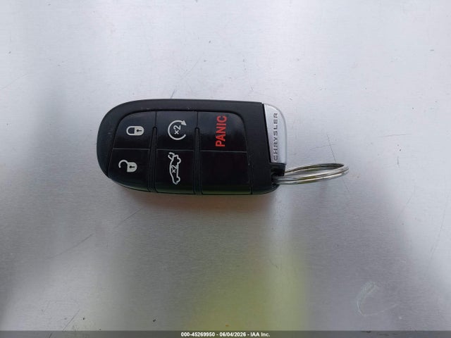 Aukcja sprzedaży 2011 Chrysler 300c, vin: 2C3CA6CT4BH581282, numer aukcji: 45269950