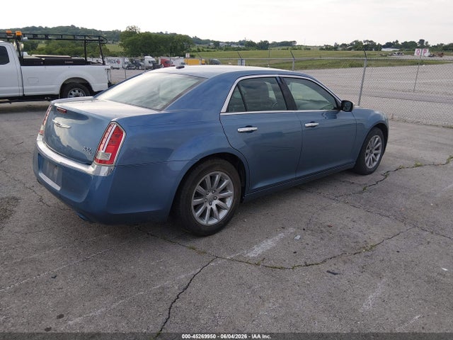 Aukcja sprzedaży 2011 Chrysler 300c, vin: 2C3CA6CT4BH581282, numer aukcji: 45269950