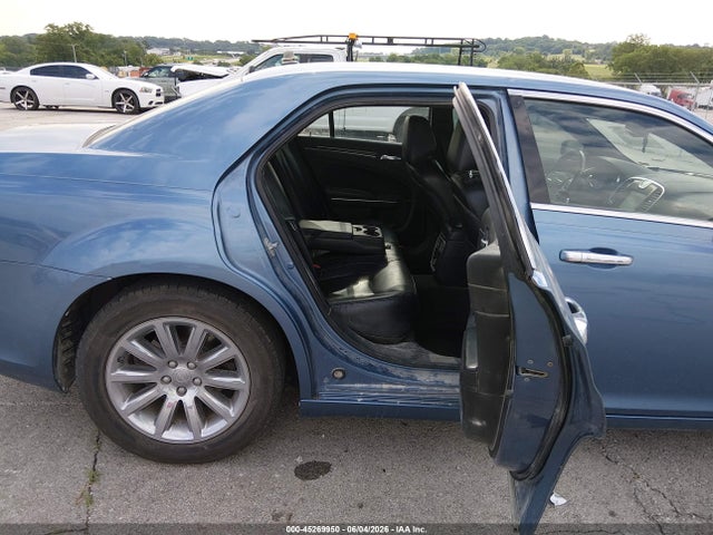 Aukcja sprzedaży 2011 Chrysler 300c, vin: 2C3CA6CT4BH581282, numer aukcji: 45269950