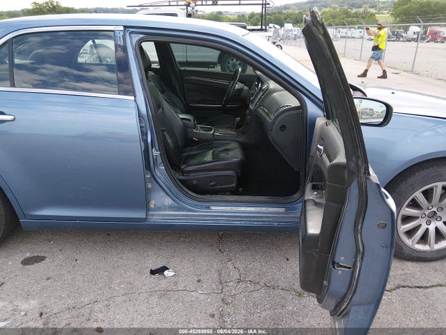 Aukcja sprzedaży 2011 Chrysler 300c, vin: 2C3CA6CT4BH581282, numer aukcji: 45269950