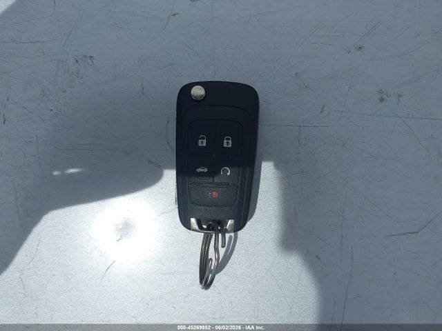 45269952 :رقم المزاد ، 2GKFLVE52C6290289 vin ، 2012 Gmc Terrain Slt-1 مزاد بيع