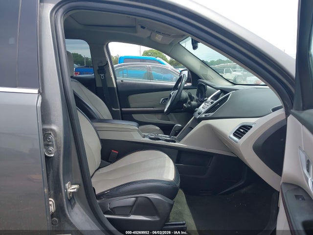 45269952 :رقم المزاد ، 2GKFLVE52C6290289 vin ، 2012 Gmc Terrain Slt-1 مزاد بيع