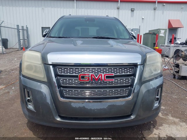 45269952 :رقم المزاد ، 2GKFLVE52C6290289 vin ، 2012 Gmc Terrain Slt-1 مزاد بيع