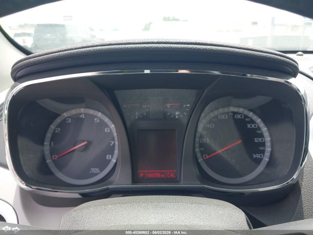45269952 :رقم المزاد ، 2GKFLVE52C6290289 vin ، 2012 Gmc Terrain Slt-1 مزاد بيع