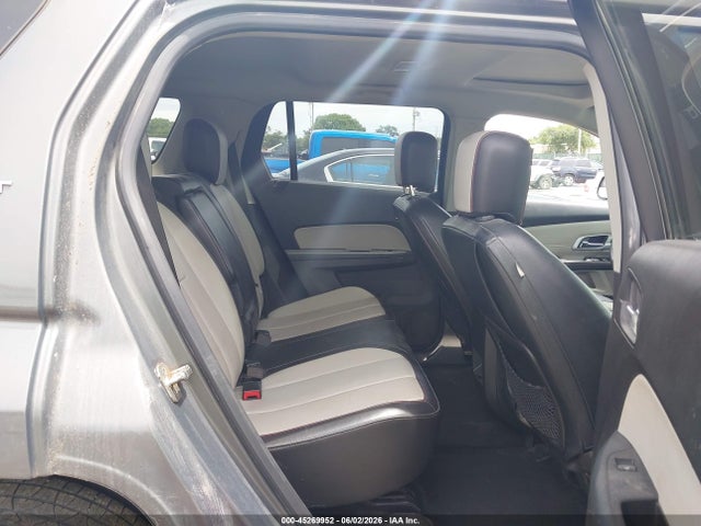45269952 :رقم المزاد ، 2GKFLVE52C6290289 vin ، 2012 Gmc Terrain Slt-1 مزاد بيع