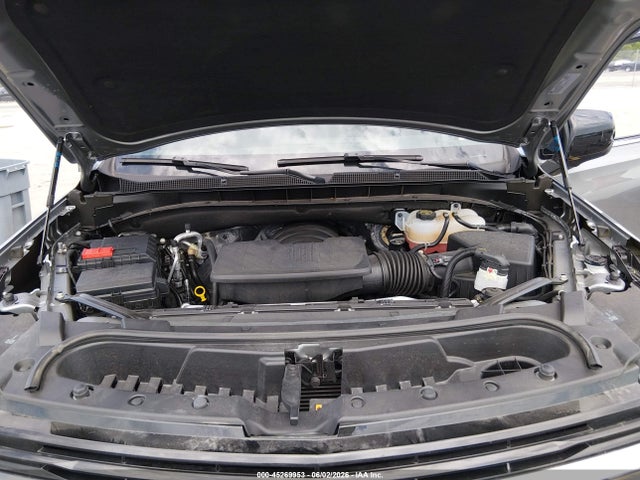 Chevrolet Suburban 2wd Ls 2025 1GNS5BRD5SR337989 Image 10