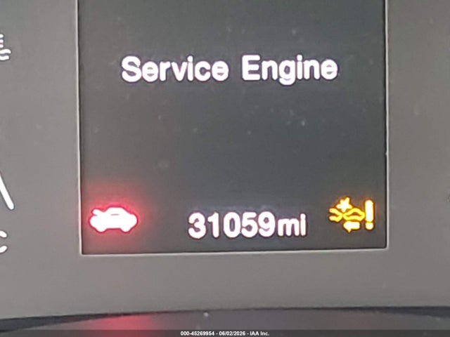 Aukcja sprzedaży 2023 Jeep Renegade Latitude 4x4, vin: ZACNJDB1XPPP17605, numer aukcji: 45269954