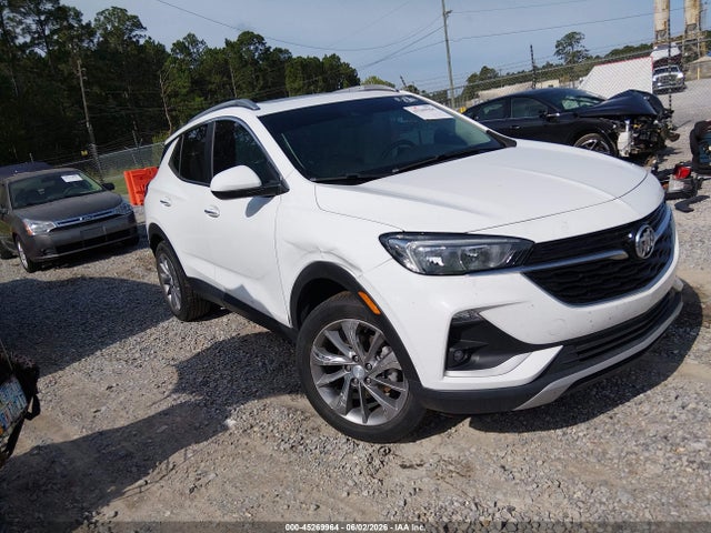 Buick Encore Gx Fwd Select 2022 KL4MMDSL2NB051011 main image