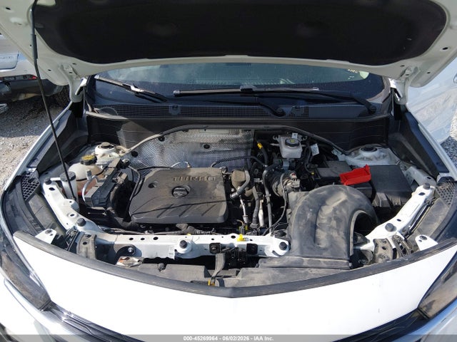 KL4MMDSL2NB051011 Buick Encore Gx Fwd Select