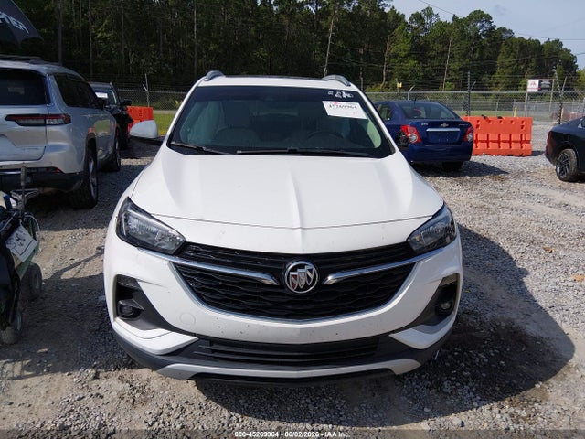 KL4MMDSL2NB051011 Buick Encore Gx Fwd Select