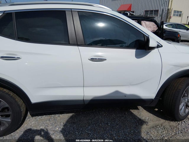 KL4MMDSL2NB051011 Buick Encore Gx Fwd Select