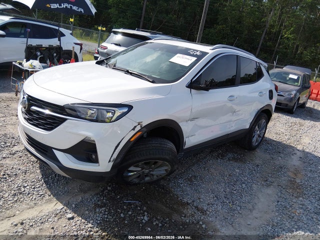 KL4MMDSL2NB051011 Buick Encore Gx Fwd Select