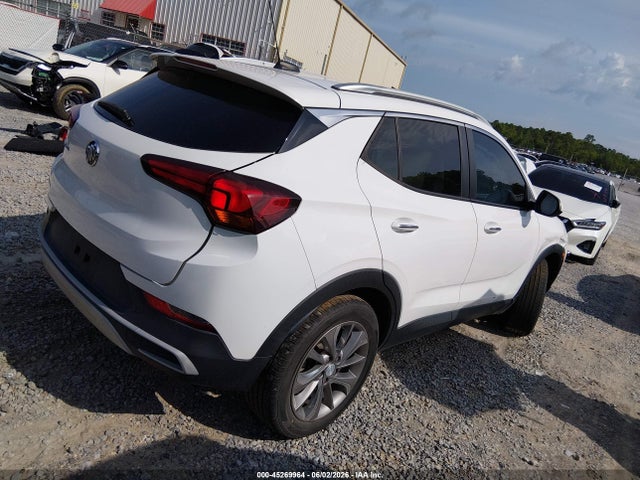 KL4MMDSL2NB051011 Buick Encore Gx Fwd Select