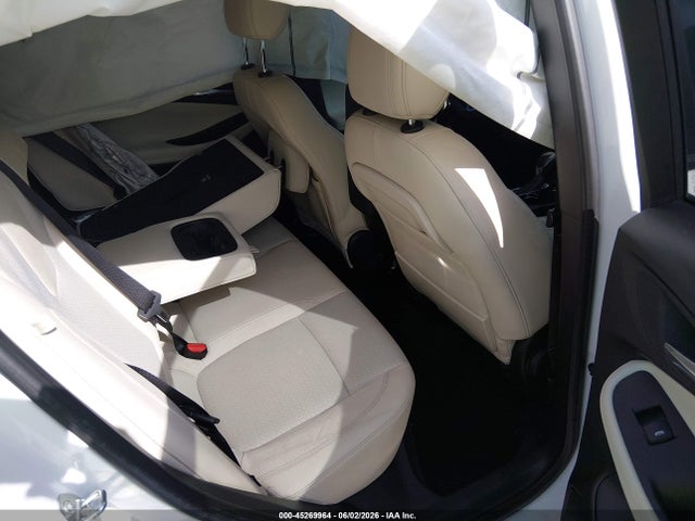 KL4MMDSL2NB051011 Buick Encore Gx Fwd Select