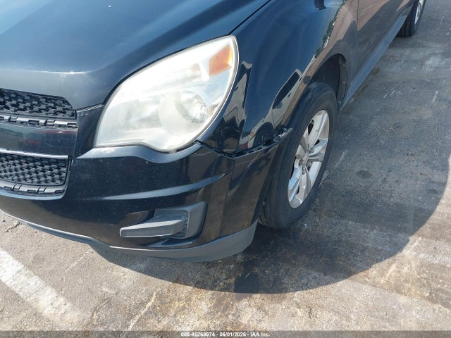 Aukcja sprzedaży 2010 Chevrolet Equinox Ls, vin: 2CNALBEW0A6211787, numer aukcji: 45269974