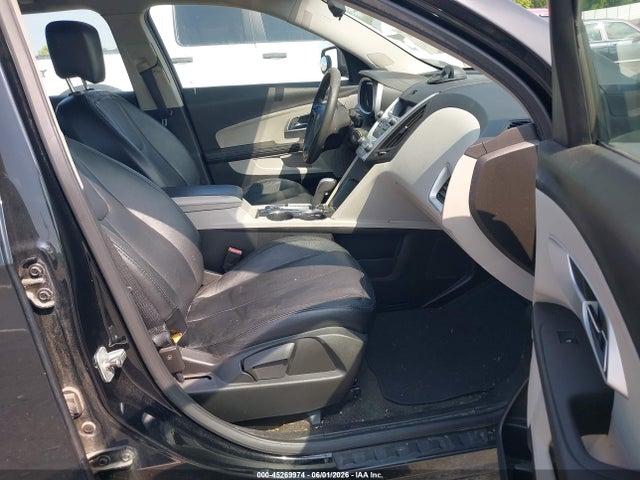 Aukcja sprzedaży 2010 Chevrolet Equinox Ls, vin: 2CNALBEW0A6211787, numer aukcji: 45269974