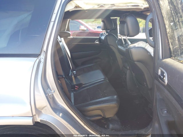 Auction sale of the 2020 Jeep Grand Cherokee Altitude 4x2, vin: 1C4RJEAG0LC355671, lot number: 45269975