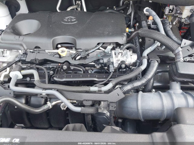 2024 Toyota Sienna Xse მანქანა იყიდება აუქციონზე, vin: 5TDDRKEC3RS210558, აუქციონის ნომერი: 45269976
