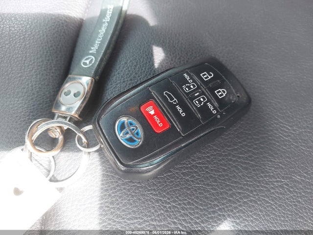 2024 Toyota Sienna Xse მანქანა იყიდება აუქციონზე, vin: 5TDDRKEC3RS210558, აუქციონის ნომერი: 45269976