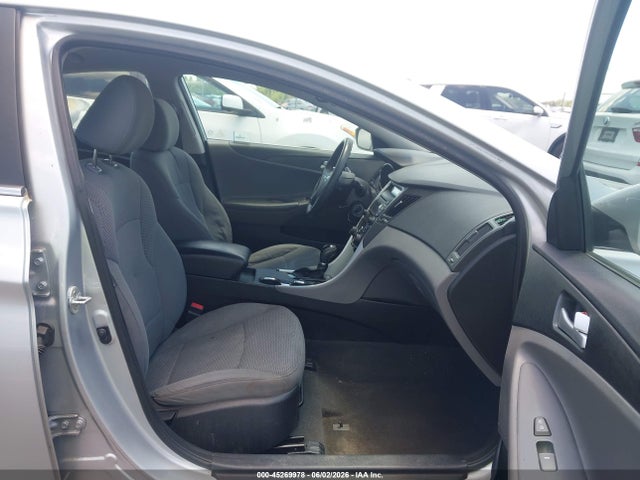 Aukcja sprzedaży 2013 Hyundai Sonata Gls, vin: 5NPEB4AC0DH652335, numer aukcji: 45269978