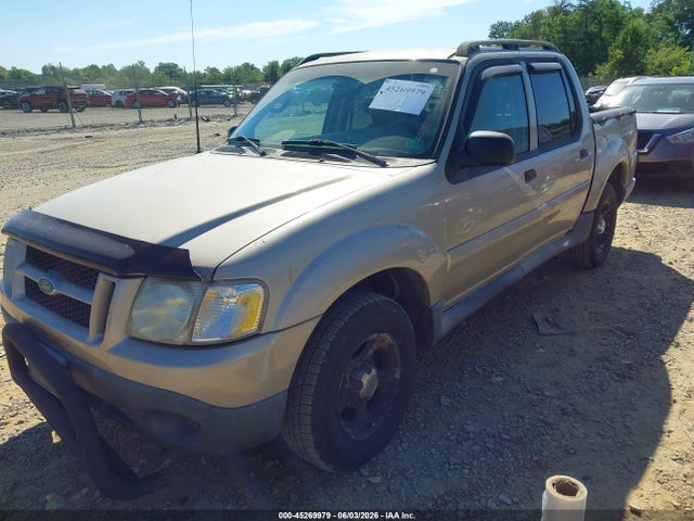 Продажа на аукционе авто 2005 Ford Explorer Sport Trac Adrenalin/xls/xlt, vin: 1FMDU77K15UA98196, номер лота: 45269979