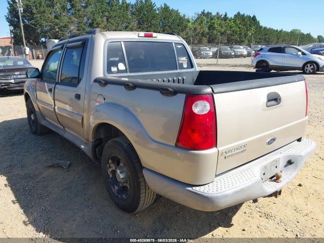 Продажа на аукционе авто 2005 Ford Explorer Sport Trac Adrenalin/xls/xlt, vin: 1FMDU77K15UA98196, номер лота: 45269979