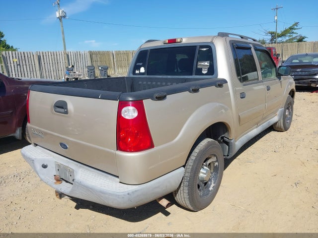 Продажа на аукционе авто 2005 Ford Explorer Sport Trac Adrenalin/xls/xlt, vin: 1FMDU77K15UA98196, номер лота: 45269979
